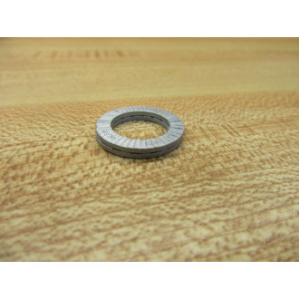 Nord-Lock NL12 Steel Wedge Locking Washer 1262 (Pack of 100)