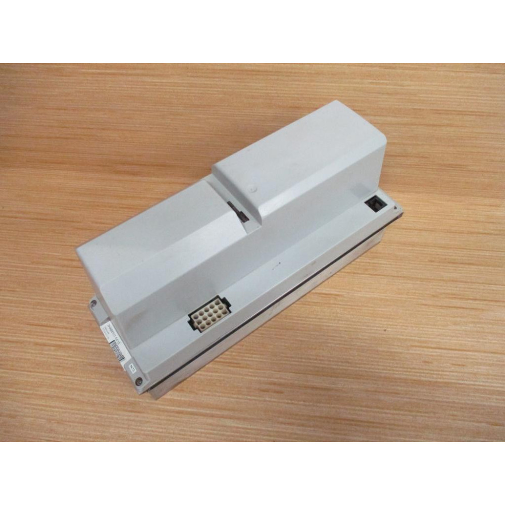 ABB 3HAB8101-501E Servo Drive Unit DSQC346A - Used