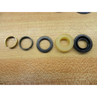 Ace Controls, 2600-912 Seal Kit 2600912