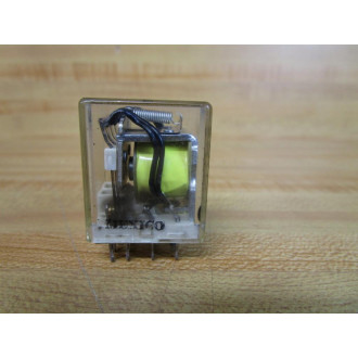 Sigma 67RV4-20281 Relay 37RV420281 109P182 - Used