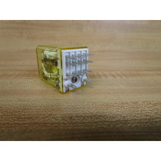 IDEC RY4S-UL-DC48V Plug-In Relay RY4SULDC48V 5A (Pack of 2) - New No Box