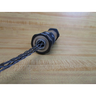 Pyle Line 1DB82411 Recessed Connector WCord Holder - New No Box