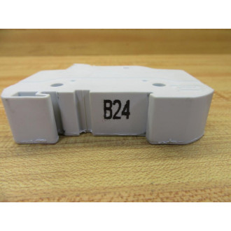 Bussmann CHCC Buss Fuse Holder 30A 1 Pole CHCC1DU - Used