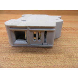 Bussmann CHCC Buss Fuse Holder 30A 1 Pole - Used