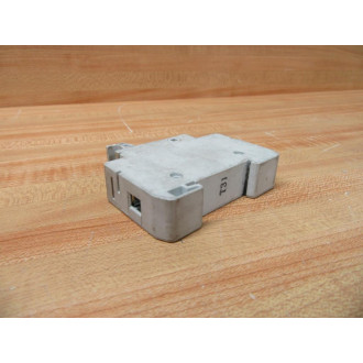 Bussmann CHCC Buss Fuse Holder 30A 1 Pole CHCC1DU - Used