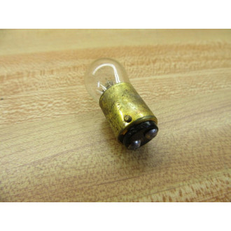 General Electric 6SGDC Indicator Lamps GE (Pack of 12)