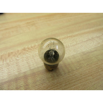 General Electric 6SGDC Indicator Lamps GE (Pack of 12)