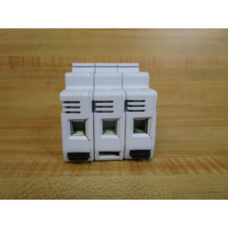 Bussmann CHCC3DI 30A Fuse Holder CHCC3D1 - Used