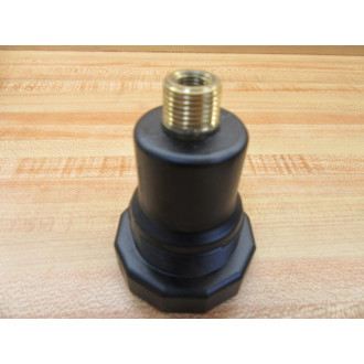 Watts Fluid Air 4201 Panel Mount Conversion Kit