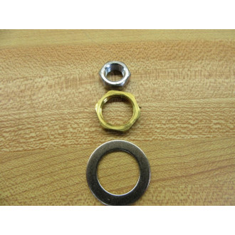 Watts Fluid Air 4201 Panel Mount Conversion Kit