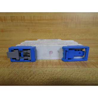 Altech 1BU1R 1A Miniature Circuit Breaker 1BU01R (Pack of 4) - Used