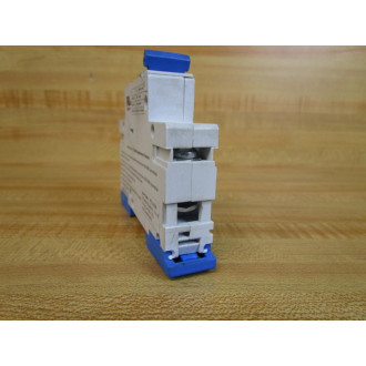 Altech 1BU1R 1A Miniature Circuit Breaker 1BU01R (Pack of 4) - Used