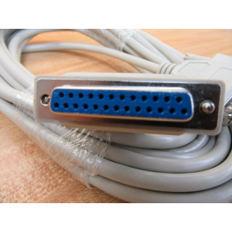 AIM Electronics 30-9525MF Computer Cable Assembly 309525MF