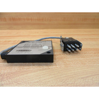 Banner SM512DB Sensor Cable - Used