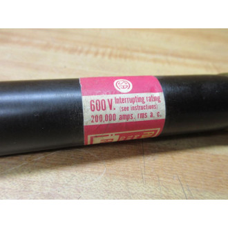 Buss FRS-50 Bussmann Fuse FRS50 (Pack of 5) - New No Box