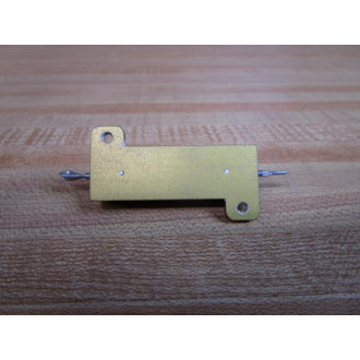 Dale Vishay RH50 Resistor 50W 25K OHM (Pack of 5) - Used