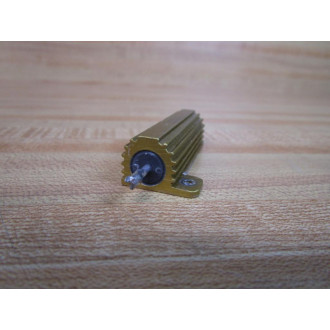Dale Vishay RH50 Resistor 50W 25K OHM (Pack of 5) - Used