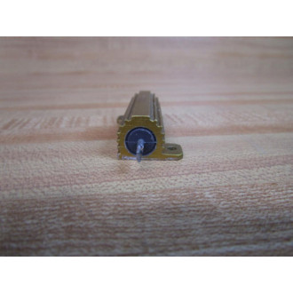 Dale Vishay RH50 Resistor 50W 25K OHM (Pack of 5) - Used