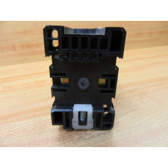 Allen Bradley 700DC-F220NB714 Control Relay 700DCF220NB714 Series A - Used