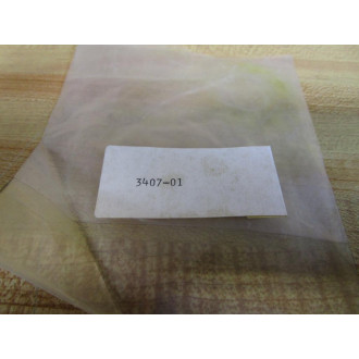 Norgren 3407-01 Miniature Regulator Kit 340701