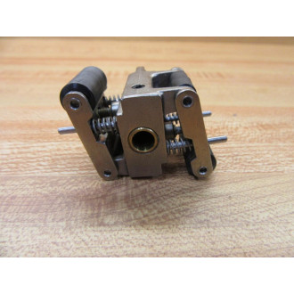 Watson Marlow MNA0380A Rotor Self Adjusting - Used