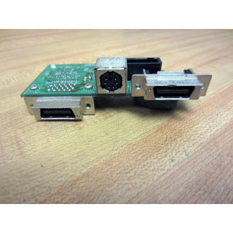 Ricoh R0386011B Power Board - Used