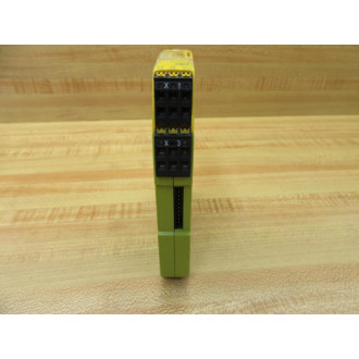 Pilz PNOZ s7C 24VDC 4no 1nc Safety Relay PNOZs7C24VDC4no1nc - Used