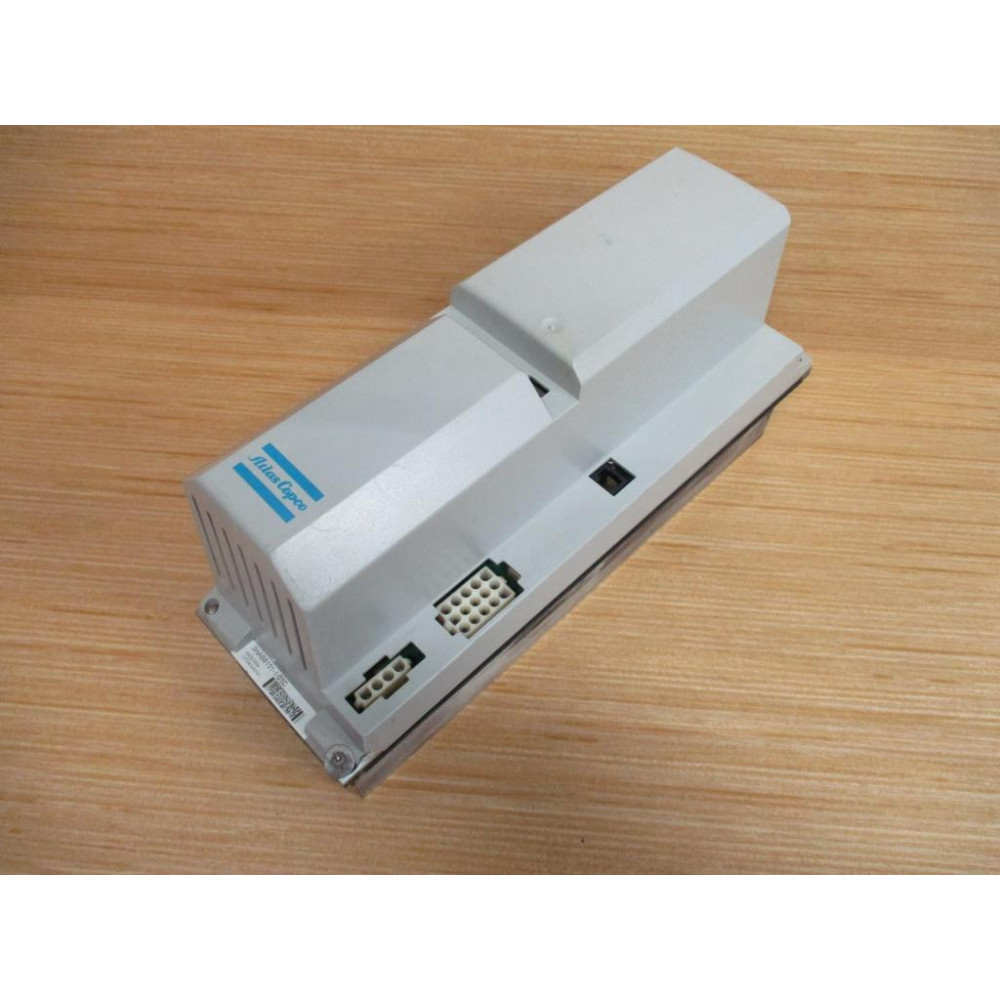 ABB 3HAB8101-101C Atlas Copco Servo Drive Unit DSQC345A - Used