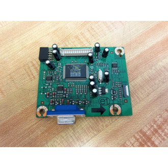 BenQ 4H.L1Y01.A00 Circuit Board 4HL1Y01A00 - Used