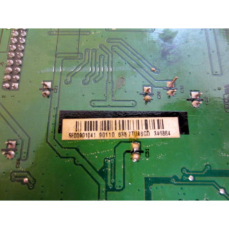 BenQ 4H.L1Y01.A00 Circuit Board 4HL1Y01A00 - Used