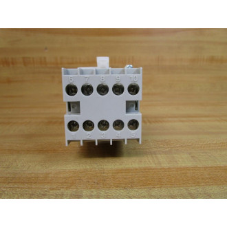 Matsushita ATL5187 Timer LT4H-AC240VS - Used