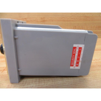 Izumi RTM-YM2N Motor Driven Timer RTMYM2N - Used