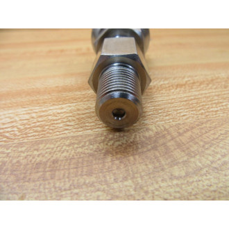 Nagano Keiki KH15-PT14-A-200-1.0 Pressure Transmitter KH15PT14A20010 - Used
