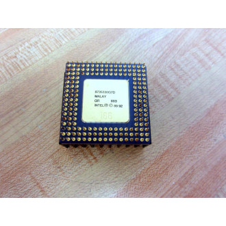 Intel 8735330G7D ProcessorHeat Sink - Used