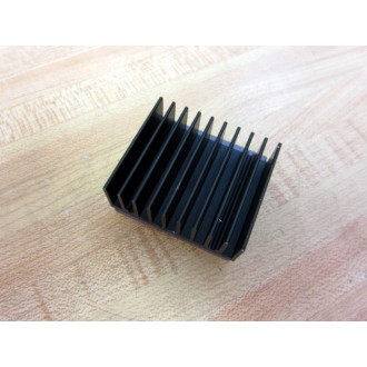 Intel 8735330G7D ProcessorHeat Sink - Used