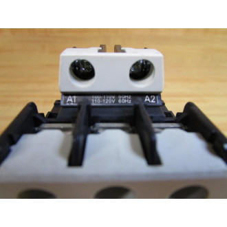 Fuji Electric SC-E02 Contactor SE09AA - Used