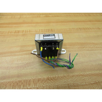 Oxford Electrical Products N3515F2 Transformer N3S1SF2 N3515 F1 - Used