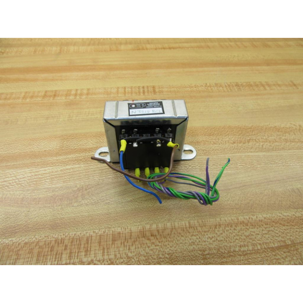 Oxford Electrical Products N3515F2 Transformer N3S1SF2 N3515 F1 - Used