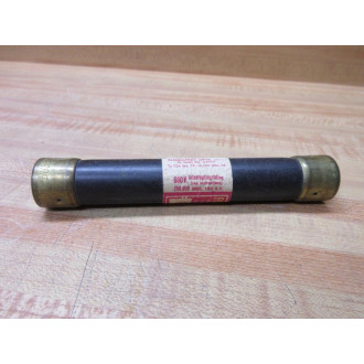 Buss FRS-8 Bussmann Fuse FRS8 (Pack of 7) - Used