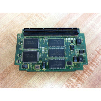 Fanuc A20B-3300-0311 Circuit Board A20B-3300-031108A - Used