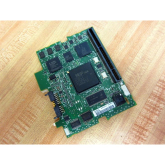 Allen Bradley 24735 Circuit Board 220866 - Used