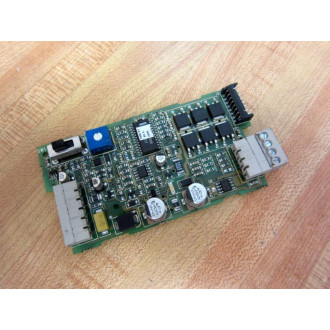 Interroll 799-1000-565 Drive Control RCBL Card 7991000565 - Used