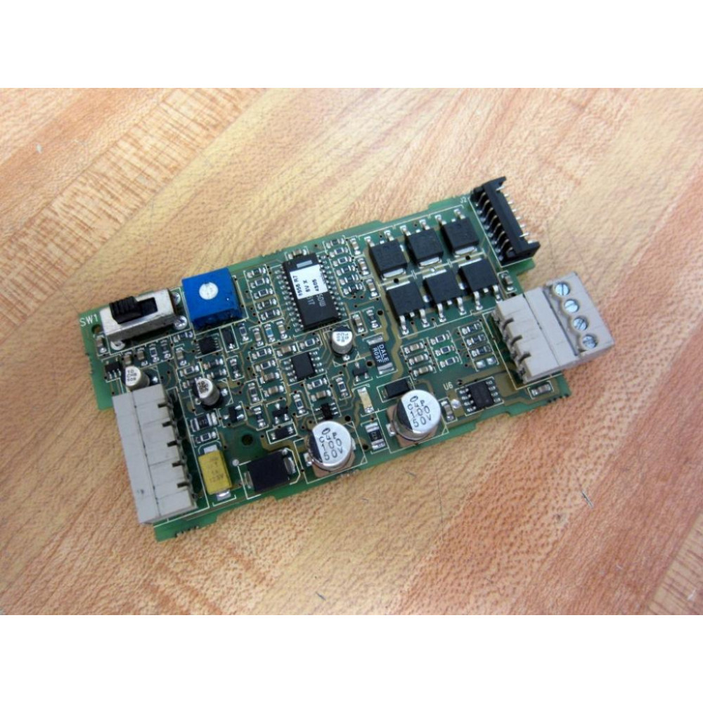 Interroll 799-1000-565 Drive Control RCBL Card 7991000565 - Used