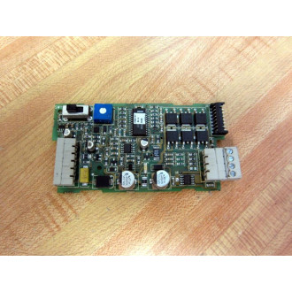 Interroll 799-1000-565 Drive Control RCBL Card 7991000565 - Used