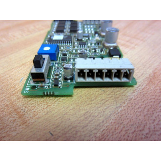 Interroll 799-1000-565 Drive Control RCBL Card 7991000565 - Used