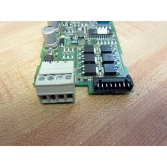 Interroll 799-1000-565 Drive Control RCBL Card 7991000565 - Used