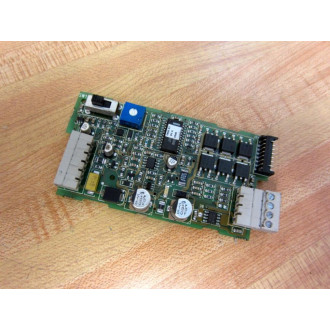 Interroll 799-1000-565 Drive Control RCBL Card 7991000565 - Used