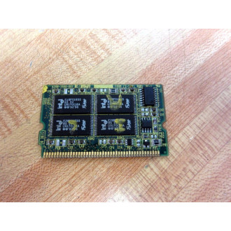 Fanuc A20B-3900-0012 8MG FROM Module A20B-3900-001202A - Used