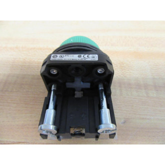 Allen Bradley 800H-R1A1 Push BUtton Switch - New No Box