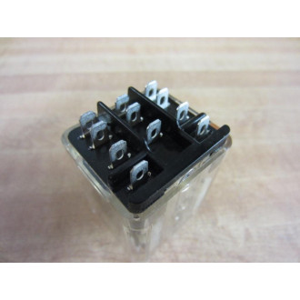 Potter & Brumfield KUP-14D11-24V DC Relay KUP-14D11-24VDC